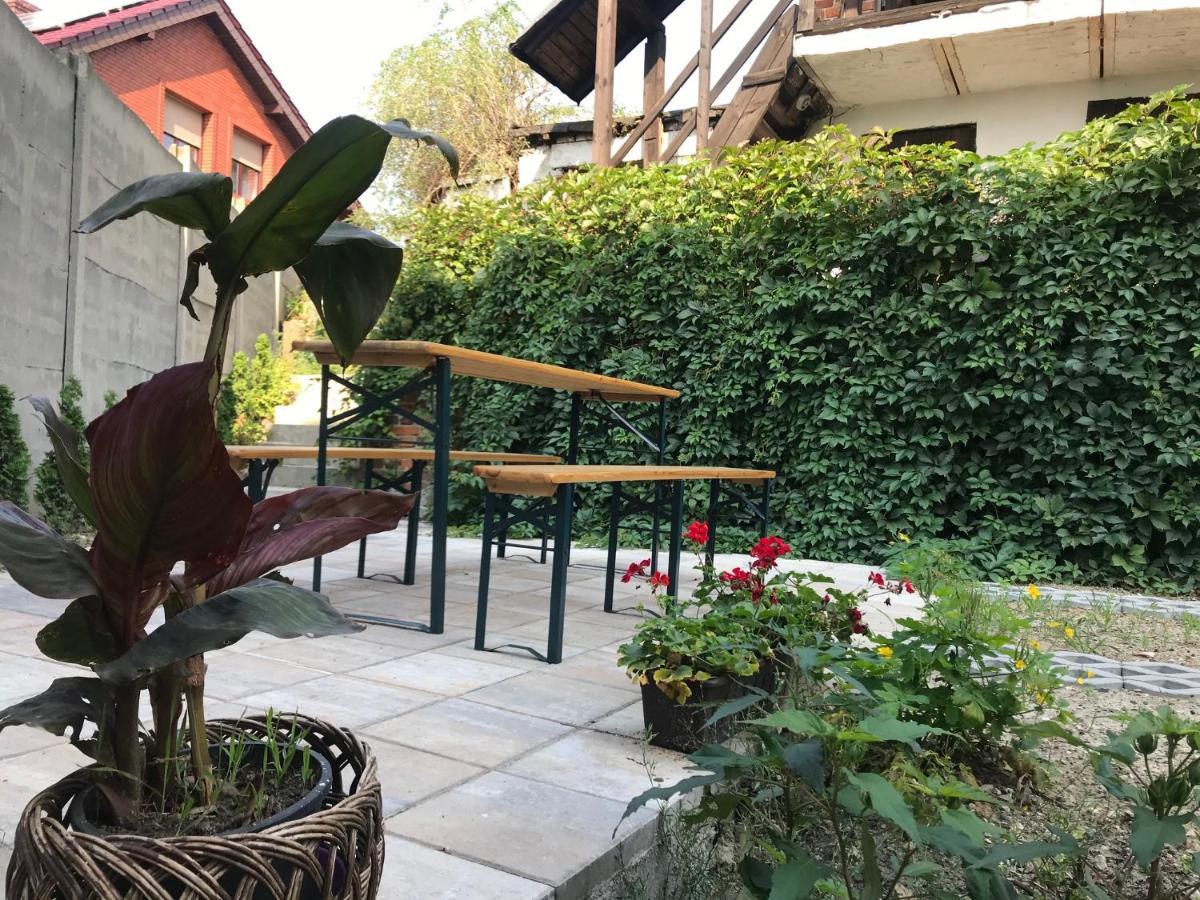 Apartament Wygodny S4 Kaliszki Екстериор снимка