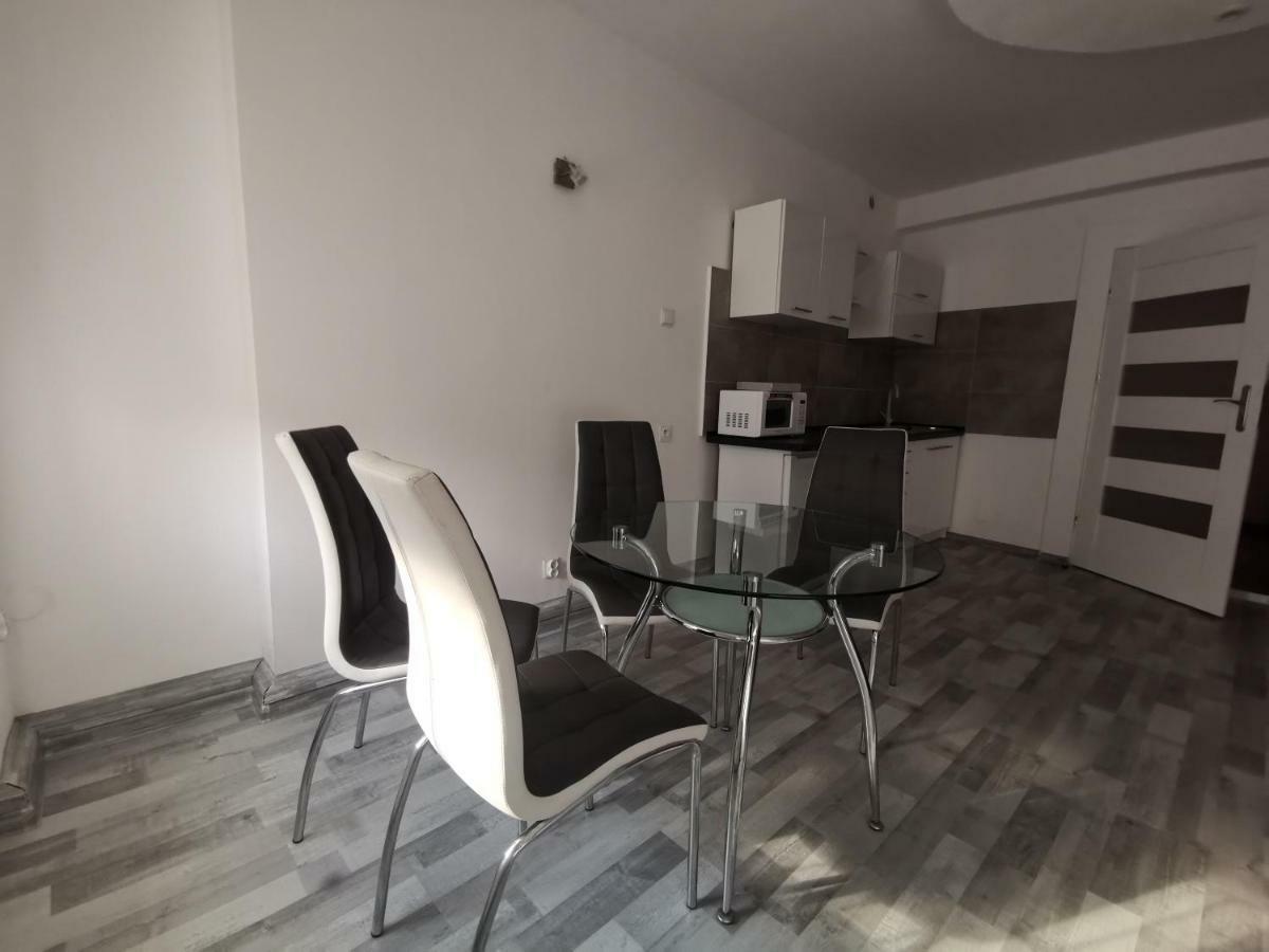Apartament Wygodny S4 Kaliszki Екстериор снимка