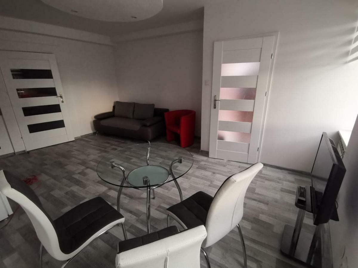 Apartament Wygodny S4 Kaliszki Екстериор снимка