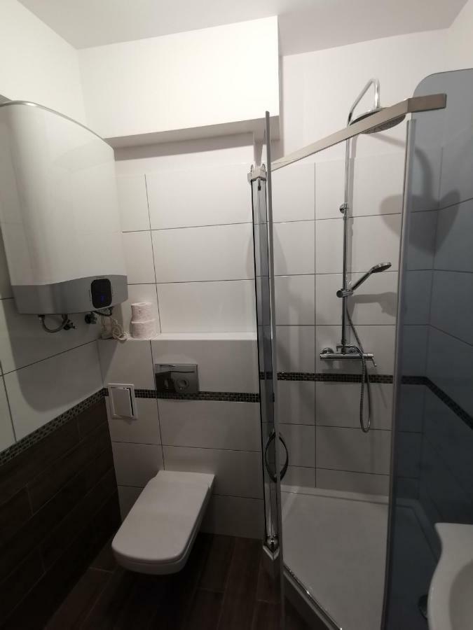 Apartament Wygodny S4 Kaliszki Екстериор снимка
