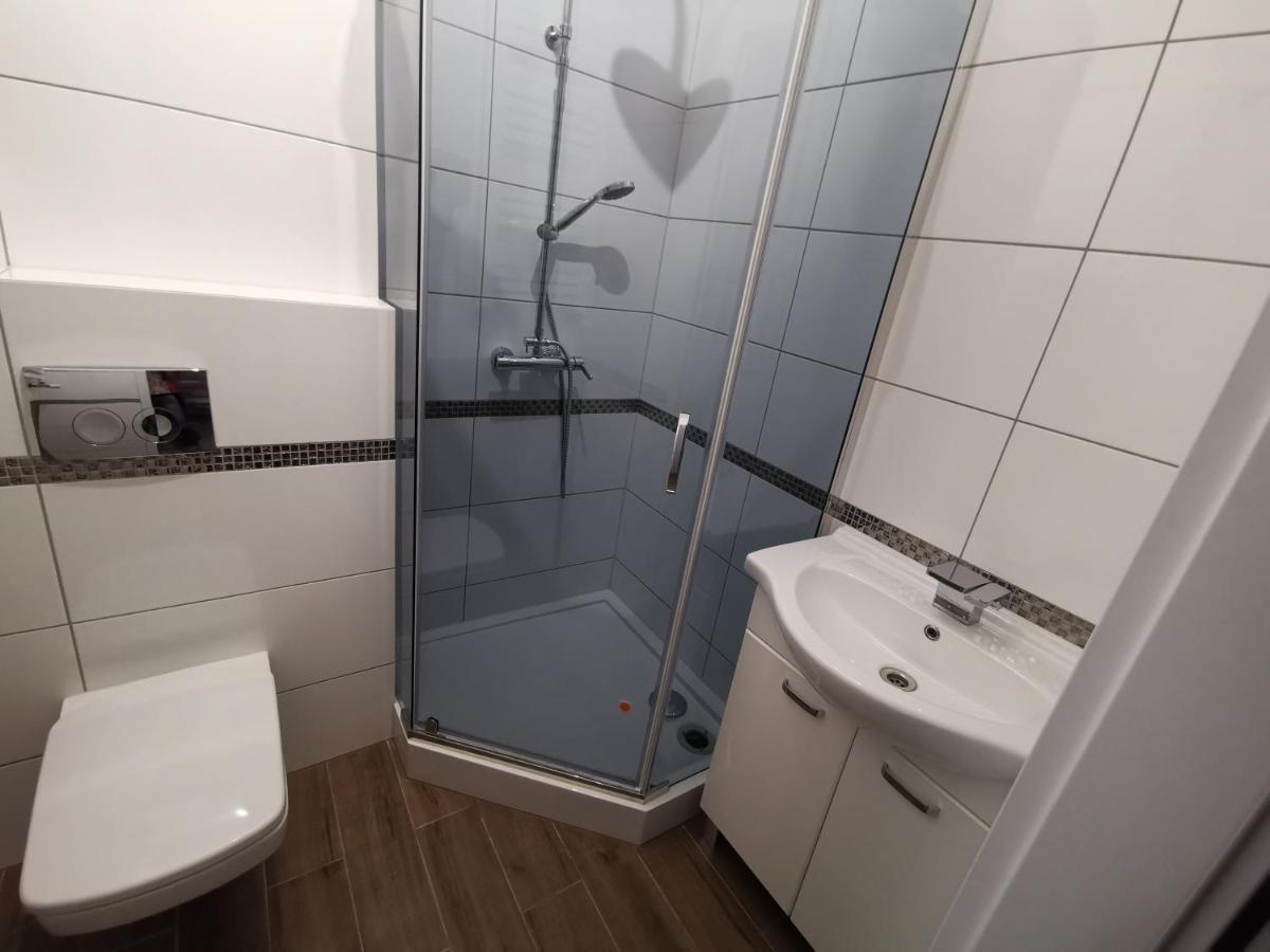 Apartament Wygodny S4 Kaliszki Екстериор снимка
