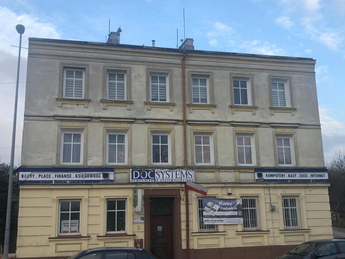 Apartament Wygodny S4 Kaliszki Екстериор снимка