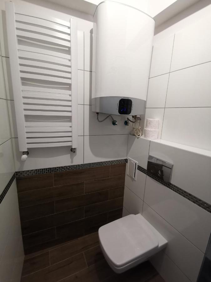 Apartament Wygodny S4 Kaliszki Екстериор снимка